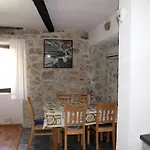 Comfortable In Betina, Terrace, 55 M², Air-conditioned *