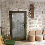 Apartment Comfortable In Betina, Terrace, 55 M², Air-conditioned *
