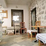 Apartment Comfortable In Betina, Terrace, 55 M², Air-conditioned *