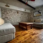 Comfortable In Betina, Terrace, 55 M², Air-conditioned Betina (Sibenik-Knin)