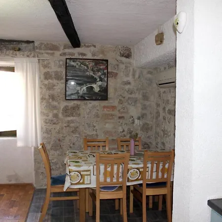Comfortable In Betina, Terrace, 55 M², Air-conditioned *