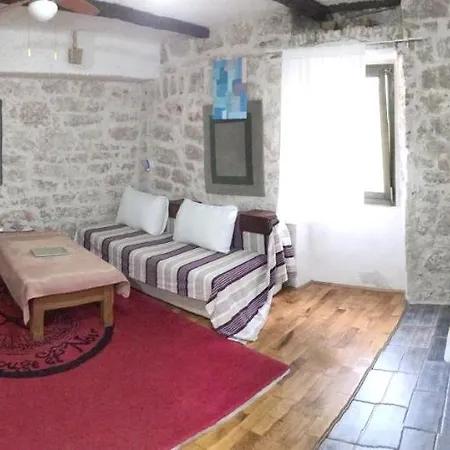 Comfortable In Betina, Terrace, 55 M², Air-conditioned Apartman Betina (Sibenik-Knin)