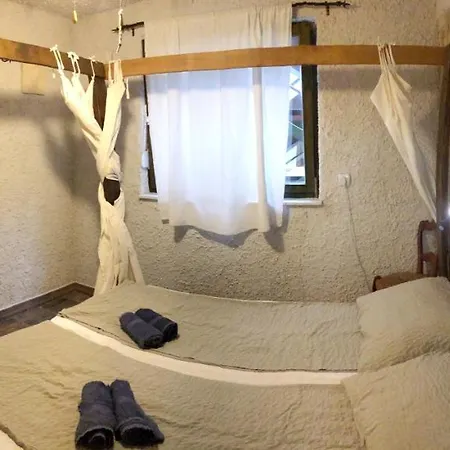 Διαμέρισμα Comfortable In Betina, Terrace, 55 M², Air-conditioned Betina (Sibenik-Knin)