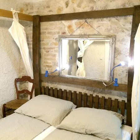 Comfortable In Betina, Terrace, 55 M², Air-conditioned