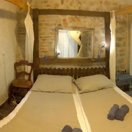 Comfortable In Betina Terrace 55 M² Air Conditioned Betina (Sibenik-Knin)
