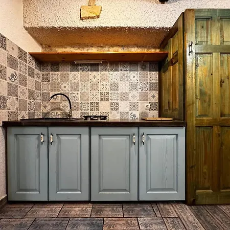 Comfortable In Betina, Terrace, 55 M², Air-conditioned *