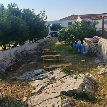 Comfortable In Betina, Terrace, 55 M², Air-conditioned * Betina (Sibenik-Knin)