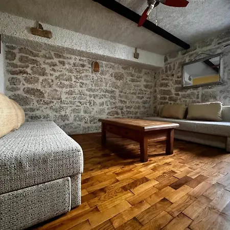Comfortable In Betina, Terrace, 55 M², Air-conditioned Betina (Sibenik-Knin)