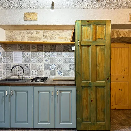 Comfortable In Betina, Terrace, 55 M², Air-conditioned Lejlighed *