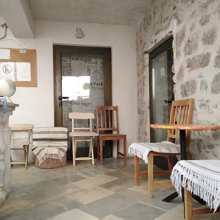 Comfortable In Betina, Terrace, 55 M², Air-conditioned * Betina (Sibenik-Knin)