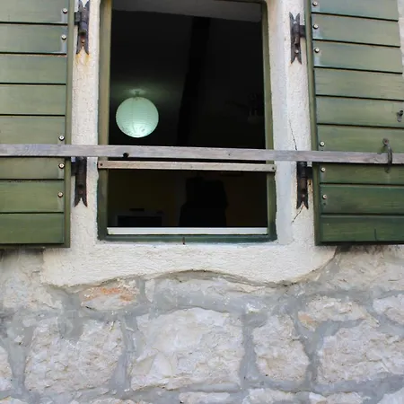 Comfortable In Betina, Terrace, 55 M², Air-conditioned Lejlighed Betina (Sibenik-Knin)