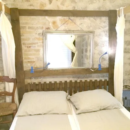 Comfortable In Betina, Terrace, 55 M², Air-conditioned Apartman Betina (Sibenik-Knin)