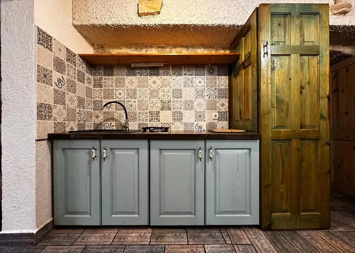 Comfortable In Betina, Terrace, 55 M², Air-conditioned *