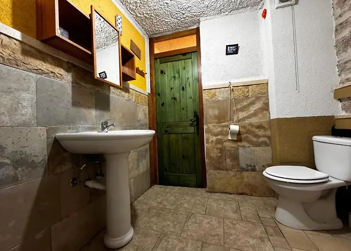 アパート Comfortable In Betina, Terrace, 55 M², Air-conditioned ベティナ